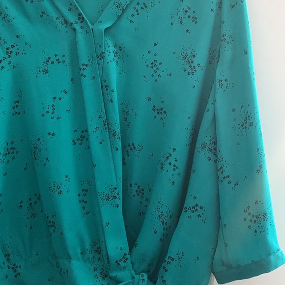 3 for $15 Blouse - Picture 3 of 7